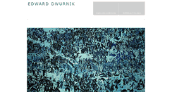 Desktop Screenshot of dwurnik.pl